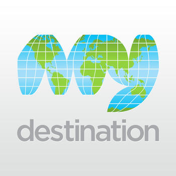 My Destination Perth Guide 旅遊 App LOGO-APP開箱王