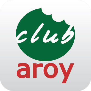 Clubaroy HD LOGO-APP點子