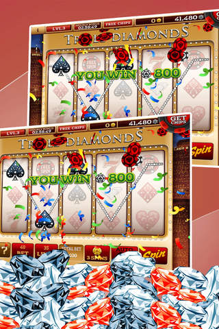 Real Life Penny Slots Pro - Authentic games from the Casino floor! screenshot 4