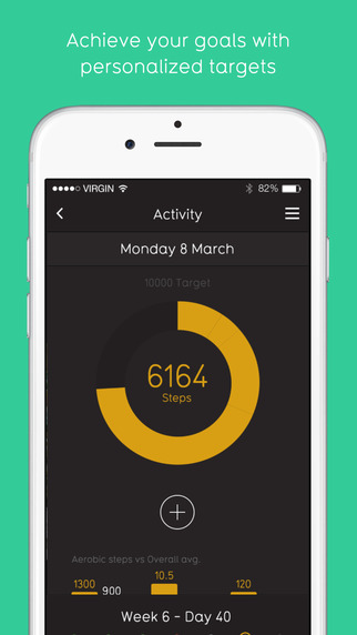 免費下載健康APP|Kiqplan - Your First 5k (us) app開箱文|APP開箱王