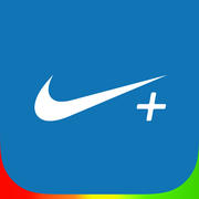 Nike+ Fuel mobile app icon