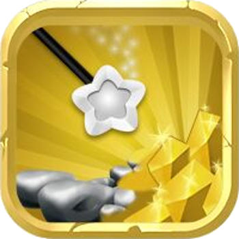 MidasTouch - 24K Gold 遊戲 App LOGO-APP開箱王