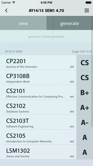 【免費工具App】CapCalc - NUS-APP點子