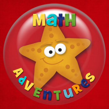 Math Adventures LOGO-APP點子