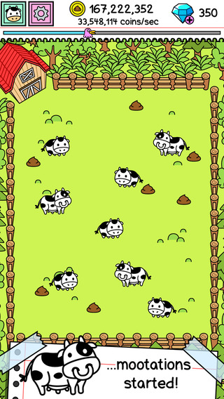 免費下載遊戲APP|Cow Evolution | Clicker Game of the Crazy Mutant Farm app開箱文|APP開箱王