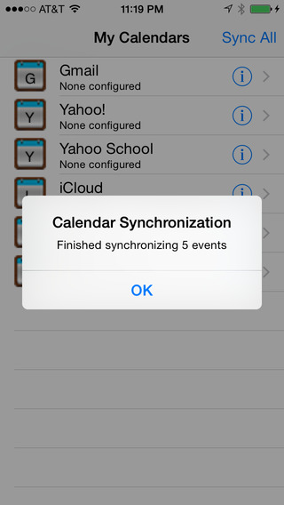 免費下載商業APP|Busy Pulse Calendar Synchronization app開箱文|APP開箱王