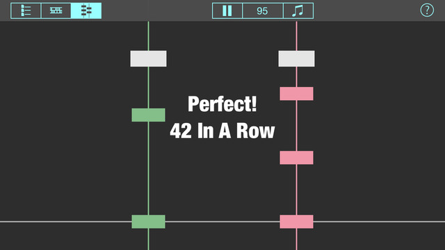 【免費音樂App】Multirhythms Rhythm Trainer-APP點子