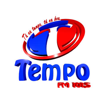 Rádio Tempo FM | Juazeiro do Norte LOGO-APP點子