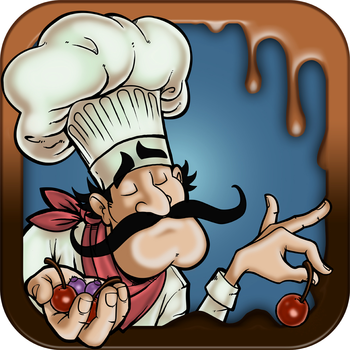 Chocolateral Damage 遊戲 App LOGO-APP開箱王