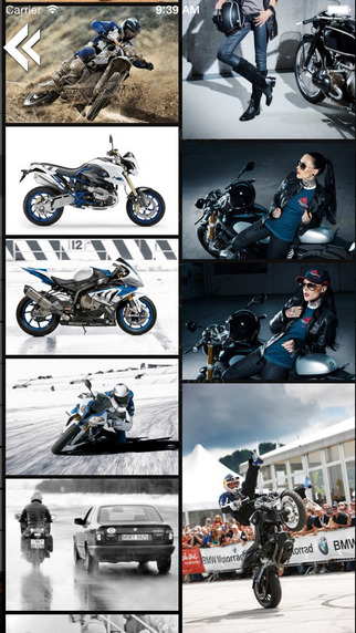 免費下載生活APP|BMW Motorrad – Fascination, Innovation, Myth app開箱文|APP開箱王