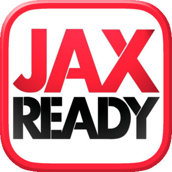 JaxReady LOGO-APP點子