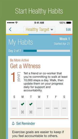 iPhone Screenshot 4