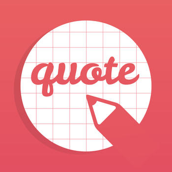 Thai Quote Generator LOGO-APP點子