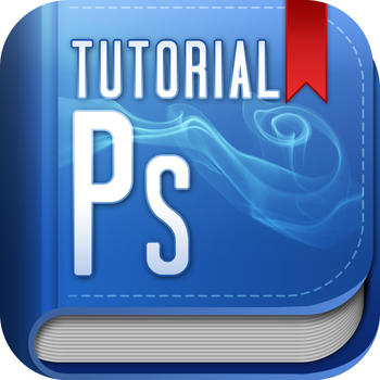 Photoshop Tutorials - Intermediate Level Training Course for Adobe Photoshop 教育 App LOGO-APP開箱王