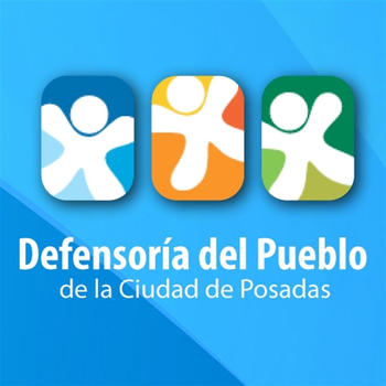 Defensor Posadas LOGO-APP點子