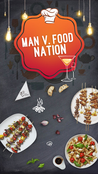 Man v. Food Nation Restaurants