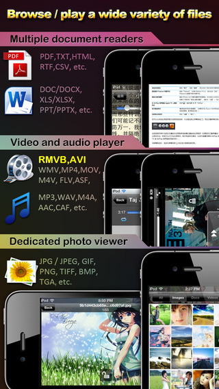 iPhone Screenshot 3