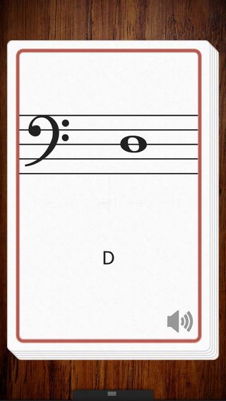 【免費音樂App】Musicnotes Decks: Music Flash Cards-APP點子