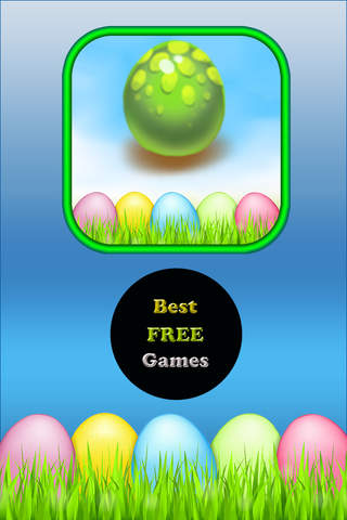 Blitz Eggs Mania : Clash of Dots - Top Free Fun Match kids Game ! screenshot 3