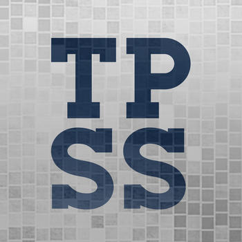TPSS Launchpad 教育 App LOGO-APP開箱王