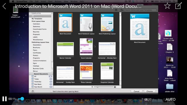 【免費教育App】Learn To Use - for Microsoft Word-APP點子