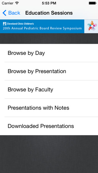 【免費醫療App】Pediatric Board Review 2014-APP點子