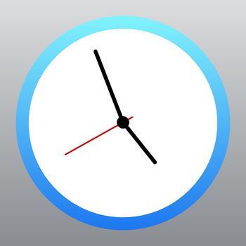 TimeStamps - Time Recording with Ease LOGO-APP點子