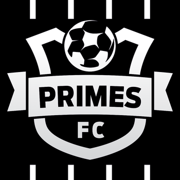 Primes FC: Atlético MG edition LOGO-APP點子