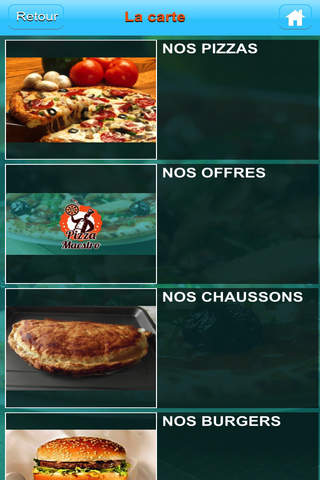 Pizza Maestro screenshot 2