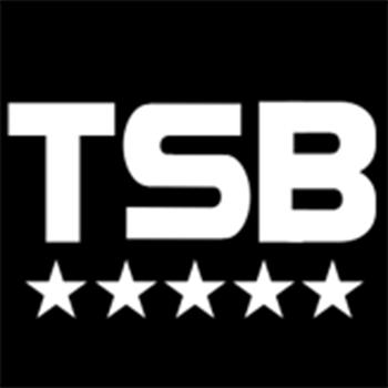 TSB Gaming LOGO-APP點子