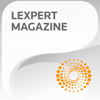 Lexpert LOGO-APP點子