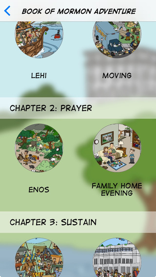 免費下載遊戲APP|Book of Mormon Adventure Deluxe app開箱文|APP開箱王