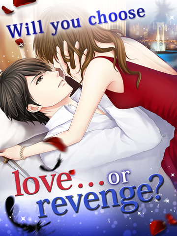 【免費娛樂App】Kiss of Revenge-APP點子