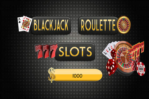 ATT Slots Casino 777 Free screenshot 2