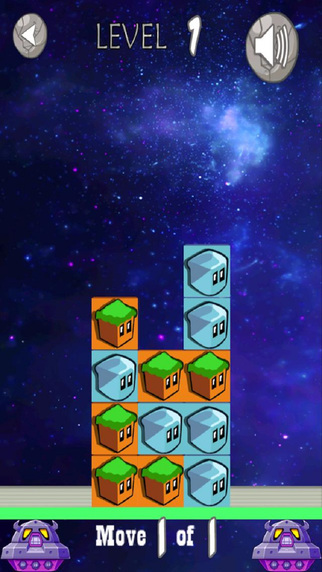 【免費遊戲App】Galaxy Cubes Puzzle - Elements Popping Match - Pro-APP點子