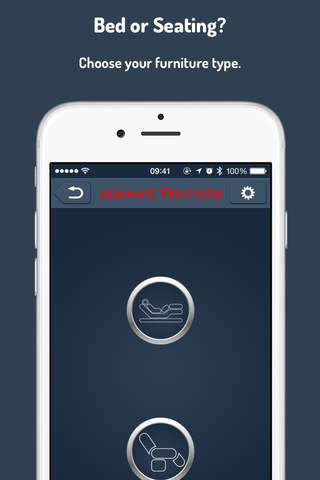stawett Remote screenshot 2