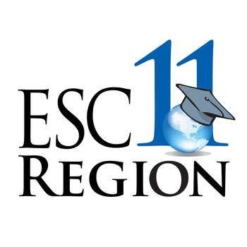 ESC Region 11 LOGO-APP點子