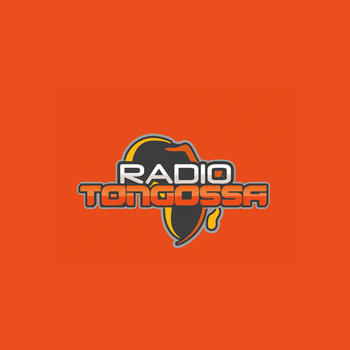 Radio Tongossa LOGO-APP點子