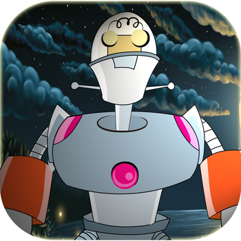 Interstellar Hero Escape - Space Guardian Runner- Free 遊戲 App LOGO-APP開箱王
