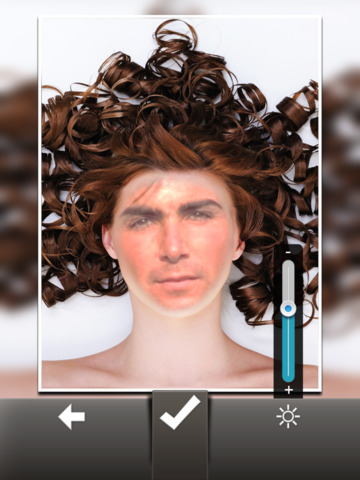 【免費娛樂App】Photo Fun HairCut-APP點子