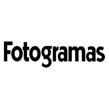 FOTOGRAMAS: Actualidad, cartelera, cines, estrenos y películas LOGO-APP點子