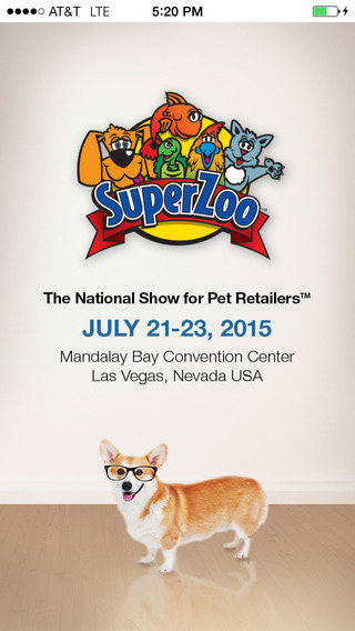 SuperZoo – The National Show For Pet Retailers