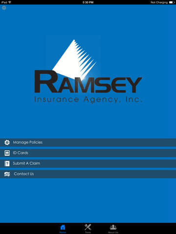 Ramsey Insurance HD screenshot 2