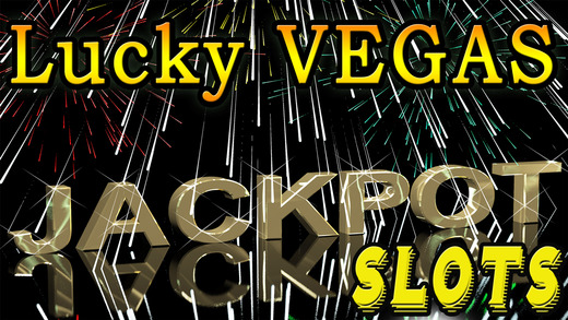 Lucky Vegas Slots - Best Social Jackpotjoy Slots Journey in Heart of Vegas Casino