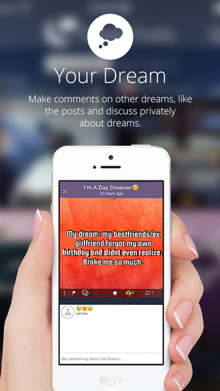 【免費社交App】DreamTwits-APP點子