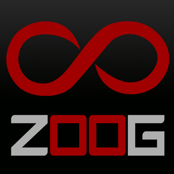 ZOOG LOGO-APP點子