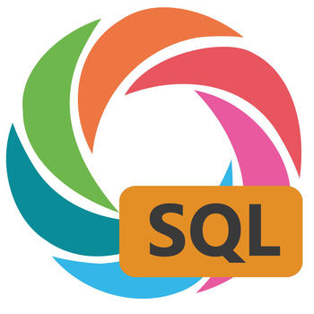 Learn SQL LOGO-APP點子