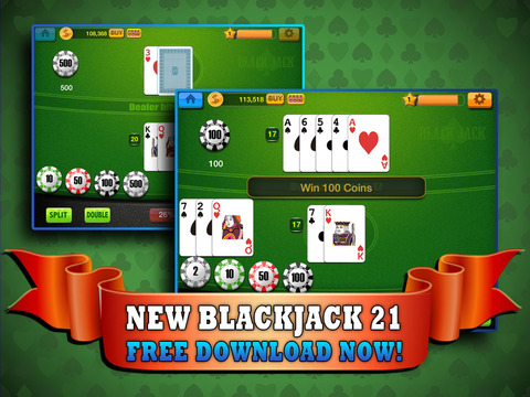 免費下載遊戲APP|Pro Blackjack 21 - Practise Your Casino Game and Blackjack Skill for FREE ! app開箱文|APP開箱王