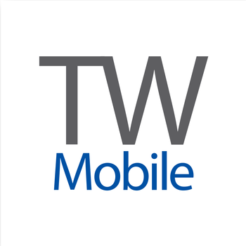 TimeWorks Mobile LOGO-APP點子