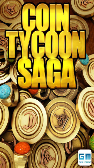 Coin Tycoon Saga